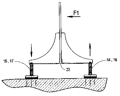 Une figure unique qui représente un dessin illustrant l'invention.